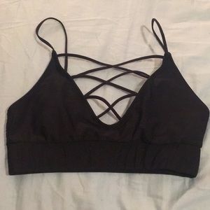 F21 bikini top
